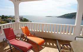 Apartments Lucija